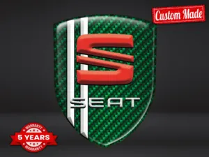 Seat Car Windshield Stickers Style Edition High Quality